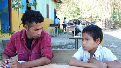The Education Sector Support Project